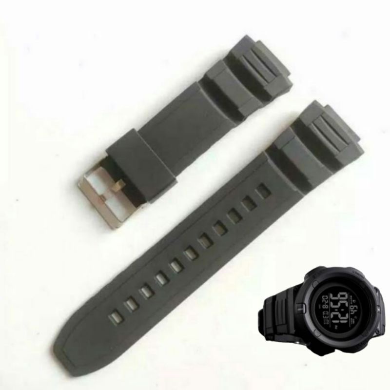 strap tali jam skmei 1527 original tali jam skmei 1527 original jam skmei 1527 STRAP TALI JAM Skmei