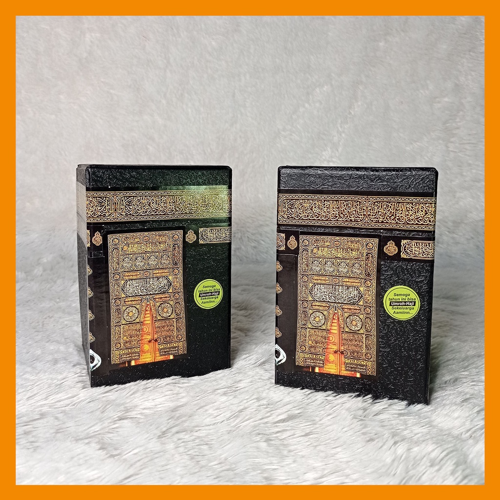 CELENGAN KABAH  kecil CELENGAN MINIATUR KA'BAH Celengan Bentuk Kakbah Unik Souvenir Haji Umroh Ultah-3