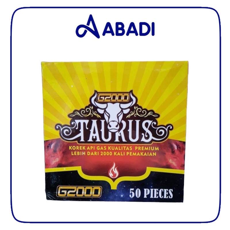 KOREK MAGNIT TAURUS VIRGO G2000