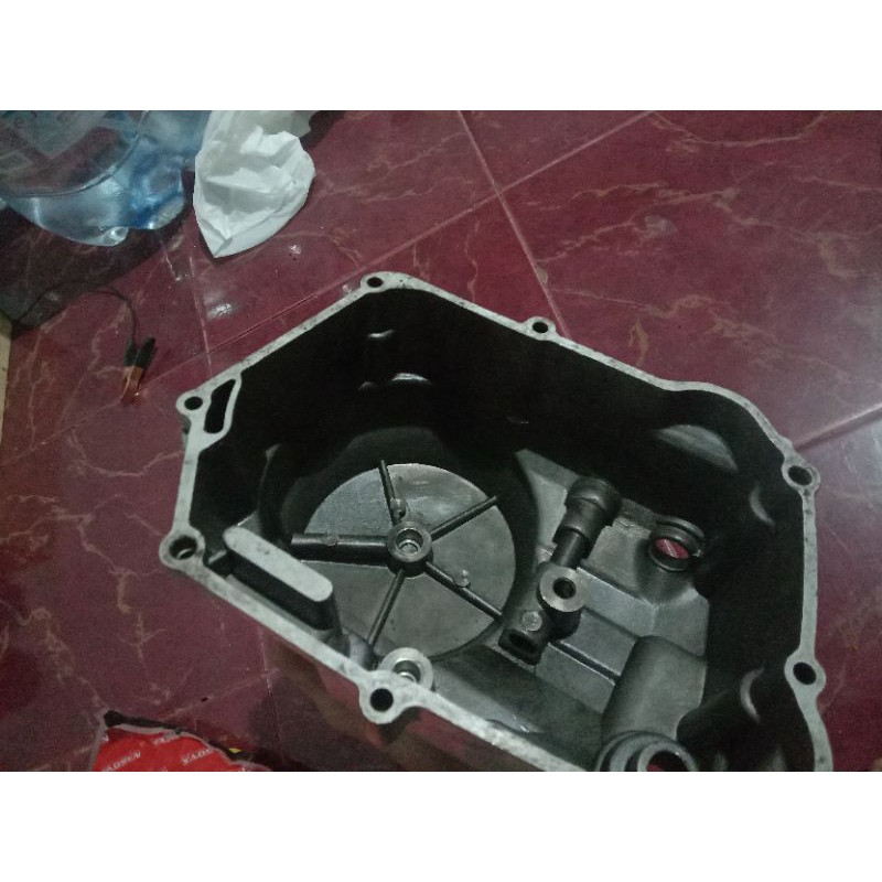 blok kan kopling Astrea grand