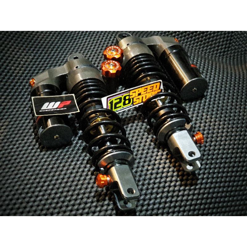 SHOCK SOK SHOWA WP UNTUK NOUVO 280mm