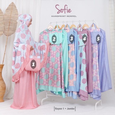 Sambungan Kran Fleksible Hemat Air Cuci Piring Shower Rotasi 360 Derajat [ 3 Mode Spray ]