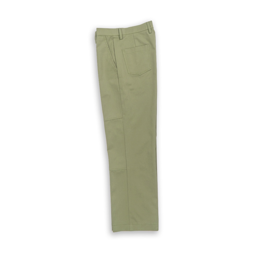 RKYND Chinos Army - Celana Panjang Chinos Army