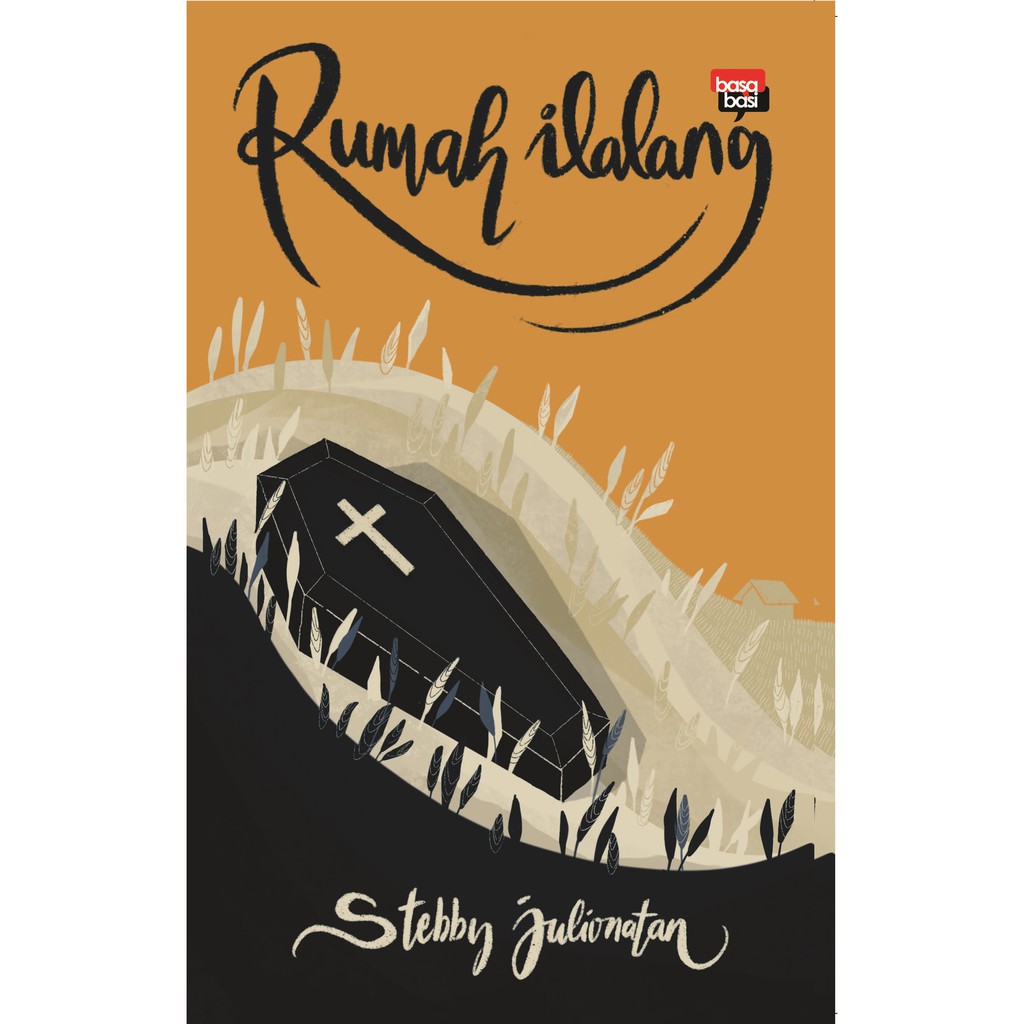 

Buku Rumah Ilalang - BASABASI