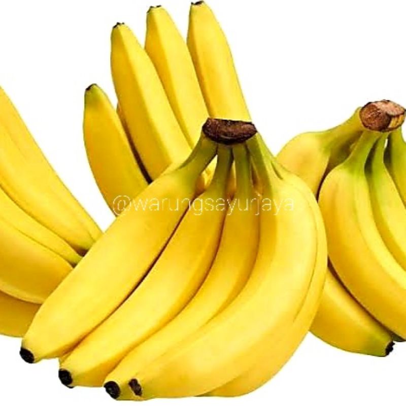 

Pisang Sunpride 500 gram