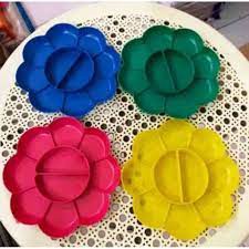 

Valet Sakura Warna doff isi 12 pcs