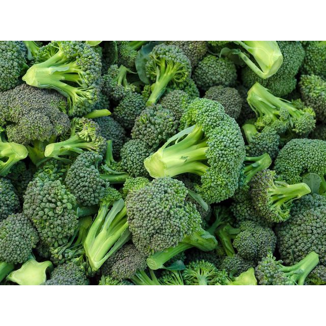 3 Box Brocoli