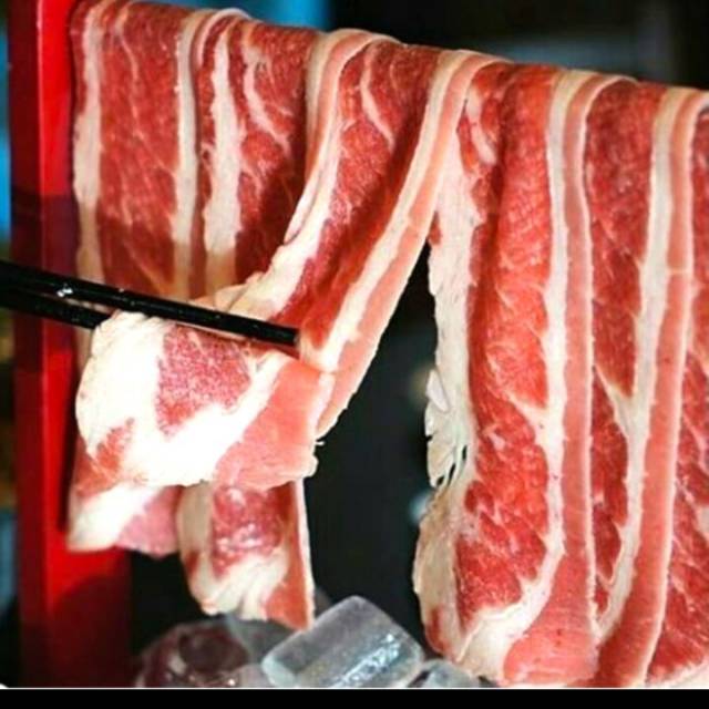 

Aus Beef Slice 500 gr