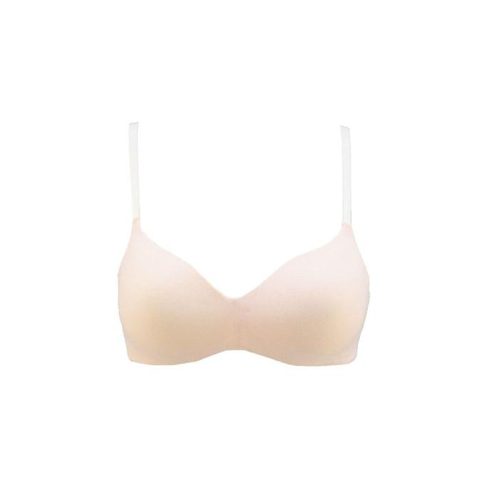 SUPER SALE Wacoal Natural Collection Bra IB 5393 ( Tanpa Kawat )
