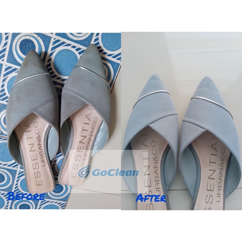 GoClean Pembersih Noda