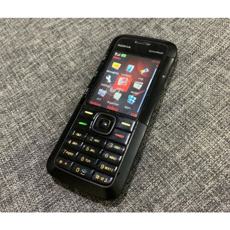 NOKIA 5310 ORIGINAL NOKIA