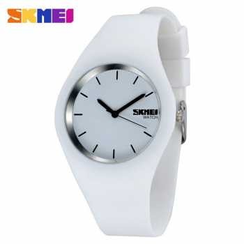 SKMEI JAM TANGAN ANALOG WANITA - 9068C