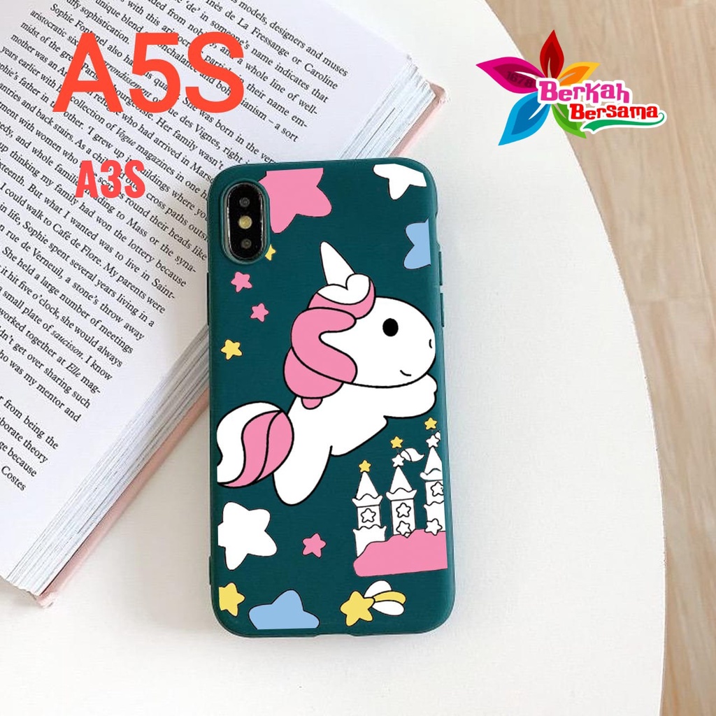 SS013 case UNICORN oppo A37 neo9 A71 A83 A39 a57 F7 F5 youth F1s a59 A3s A5s F9 A11k A12 A1K BB4522