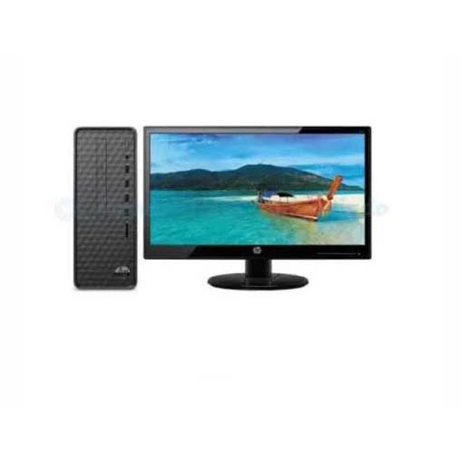 NEW PC DESKTOP HP SLIM S01-PF1184D i7-10700 8GB/ 512GBSSD GT1030 2GB 21.5