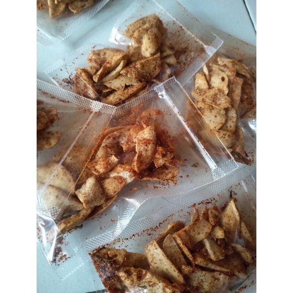 

basreng pedas 10rb 3