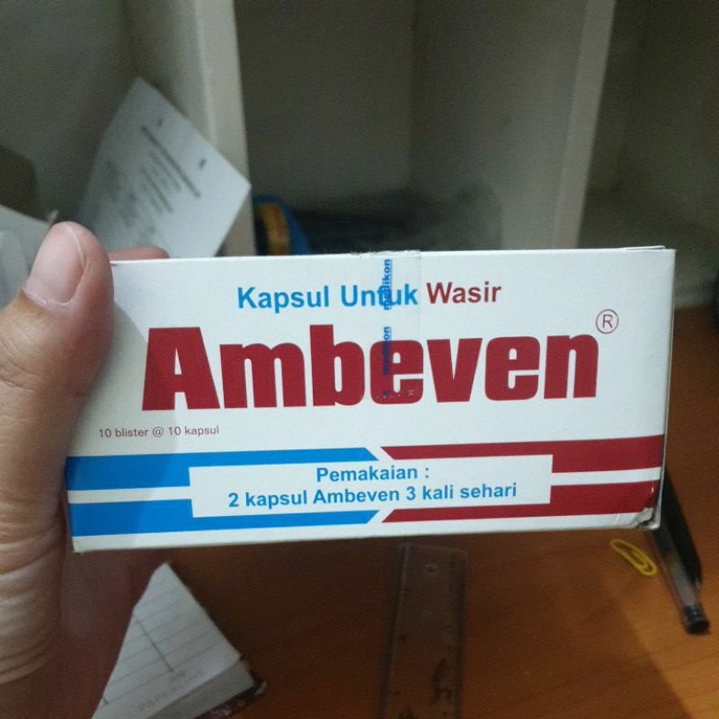 Ambeven