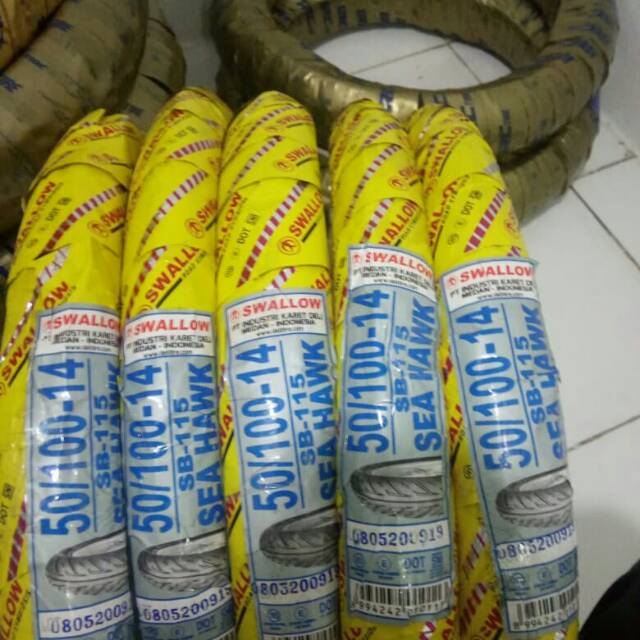 Swallow Sea Hawk 50/100-14