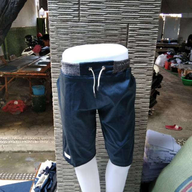 Celana pendek pria grosir celana chinos