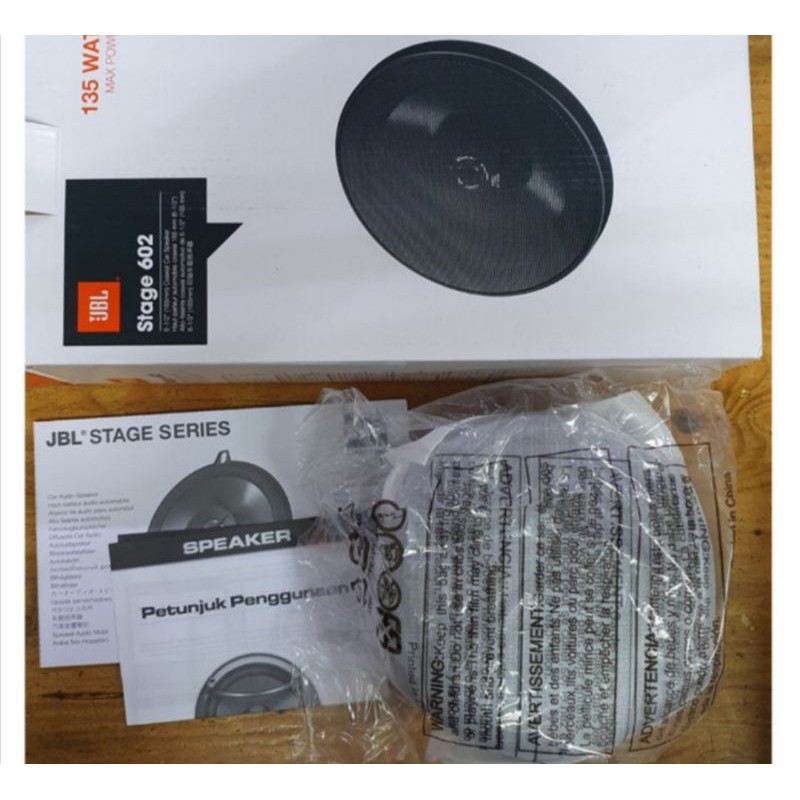 Speaker 6,5inch coaxial JBL Original High Quality