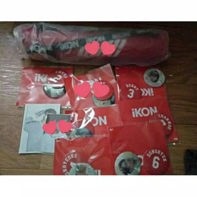 Japan Konbat Case (BOOKED by Din)