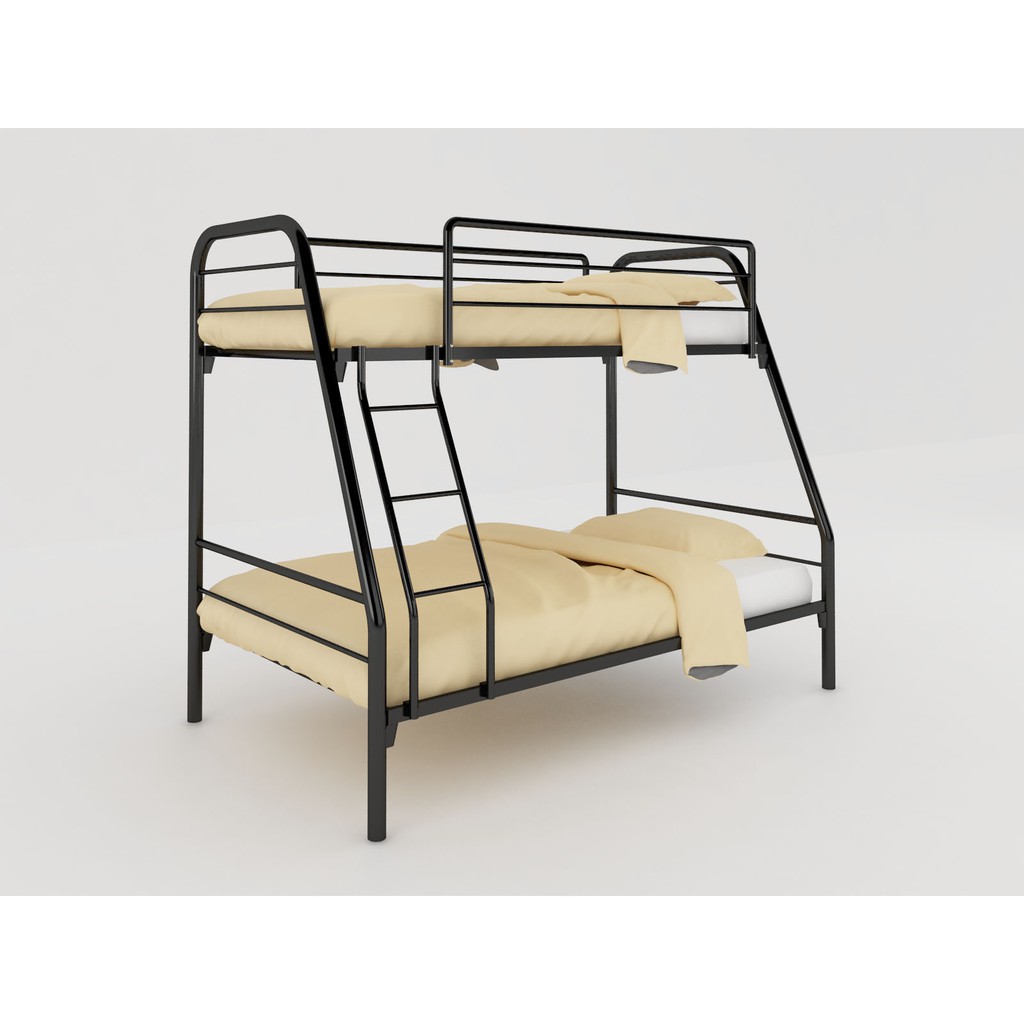  Ranjang  Besi  Divan Besi  Tempat Tidur Besi  Bunk Bed 