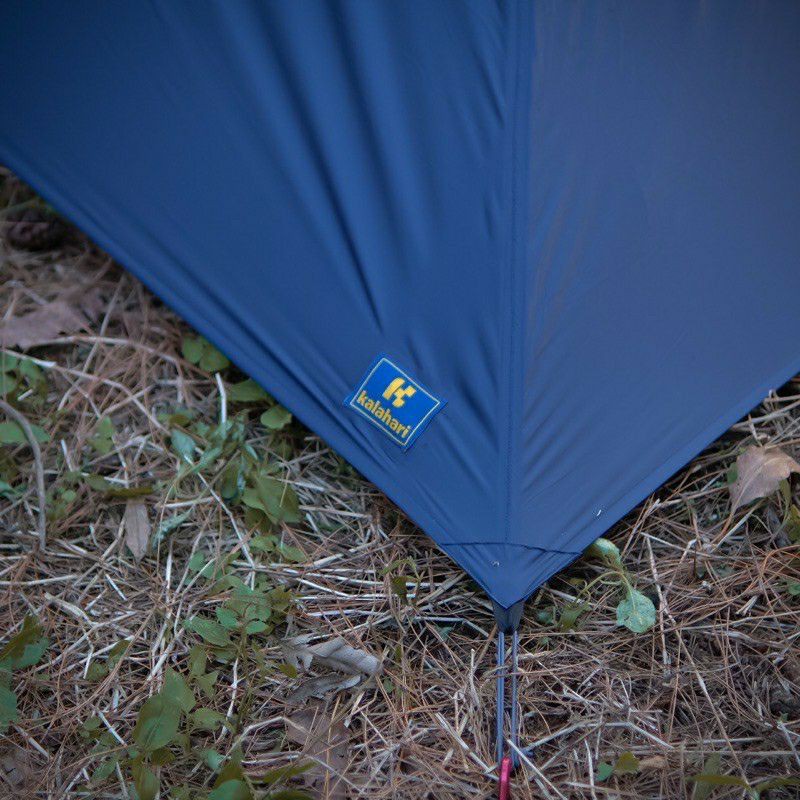100% BARU Tarptent Kalahari Luna