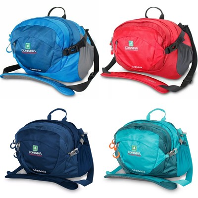 Tas Selempang Consina Lamasi Travel Bag Original