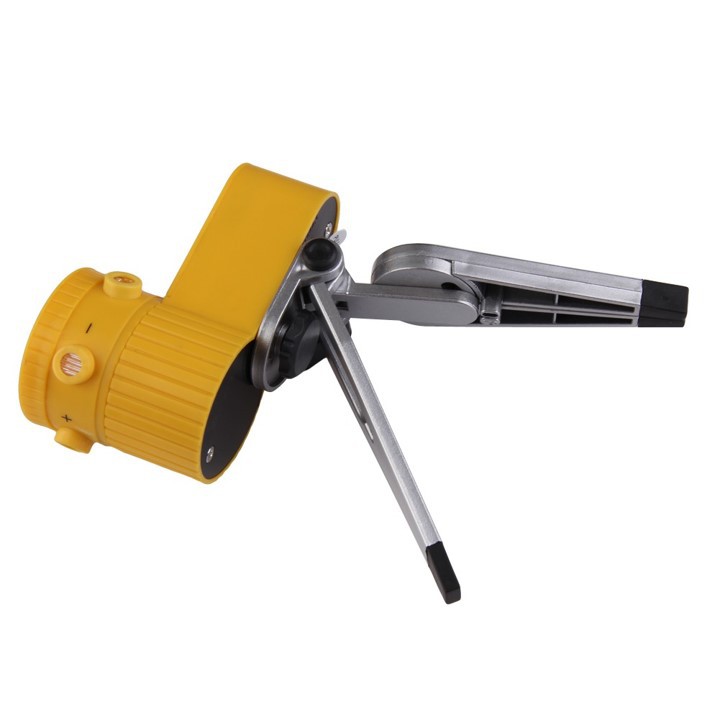 Laser Level Vertical Horizontal Line Leveling Siku Waterpass Tripod