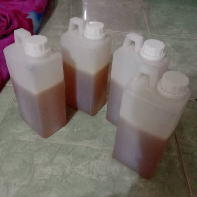 

Madu Randu 500ml
