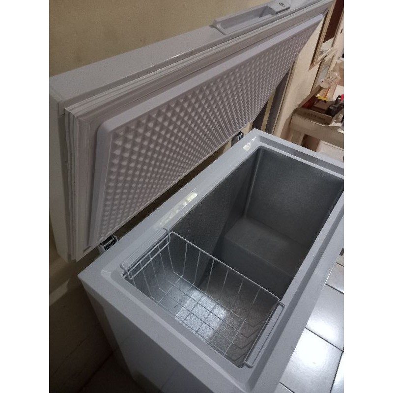 Freezer Modena MD20W