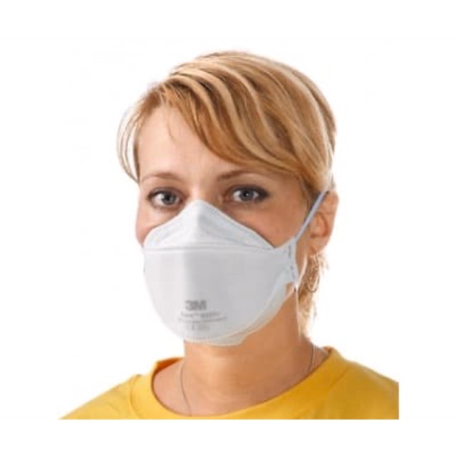 Masker 3m Aura 93 Shopee Indonesia