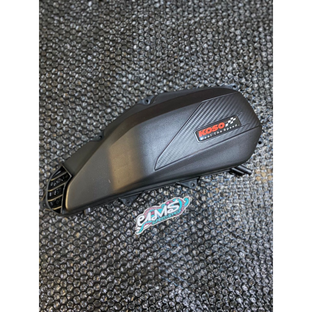 Jual Tutup Filter Airblade Thailand Pnp Vario 125 150 Old New