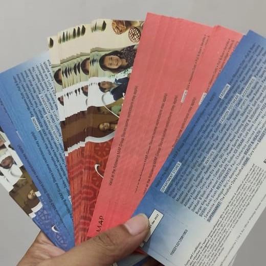 

Insentif Belanja Map