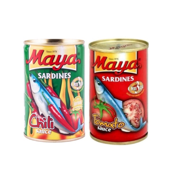 

sarden maya 425gr