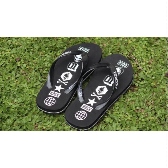 SANDAL KIDDROCK ORIGINAL
