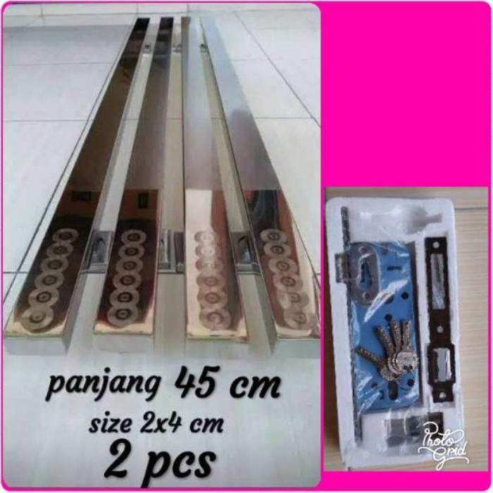 Unik Handle Pintu Rumah Tarikan Pintu Rumah Gagang Pintu Rumah Berkualitas