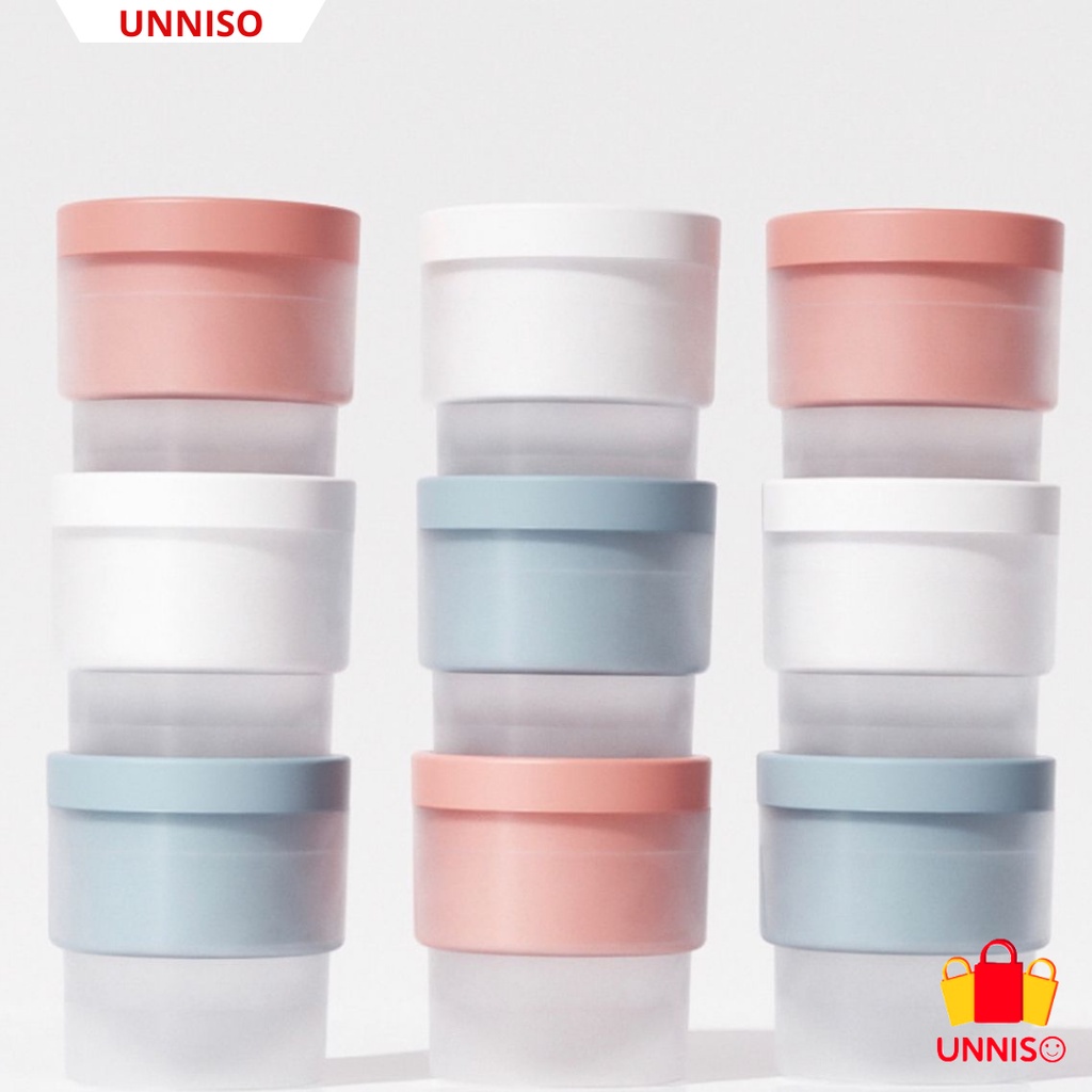 UNNISO - Cetakan Es Batu Ice Ball Maker CE11