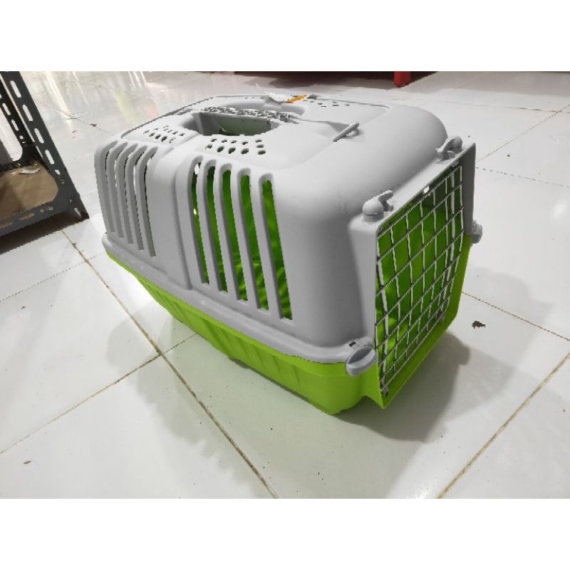 kennel box pratiko kecil