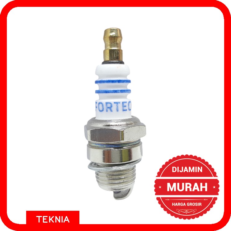 Spark Plug - Busi Potong Rumput FORTECH