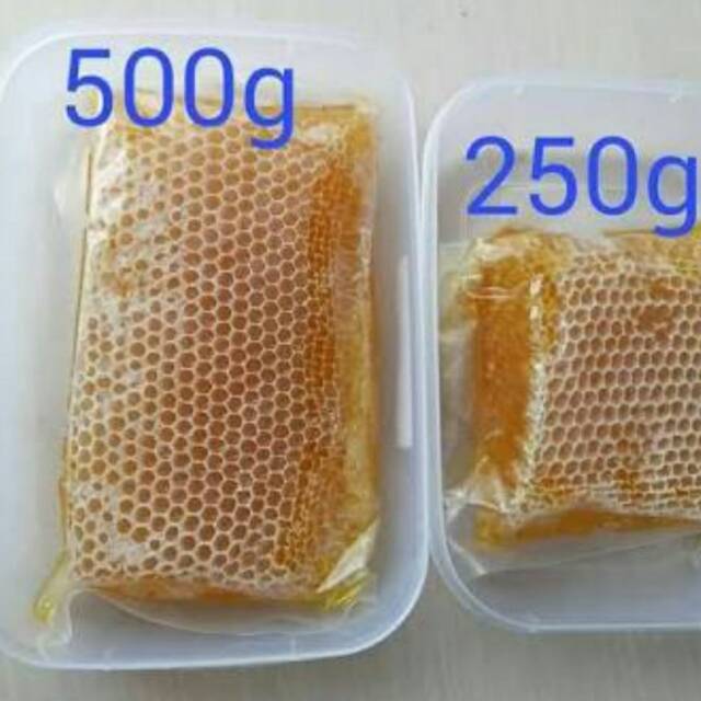 

Madu Sarang