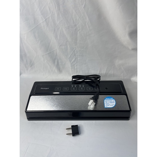 [OBRAL RIJEK] Taffware Vacuum Sealer Packing Machine 110W - E2900-MS