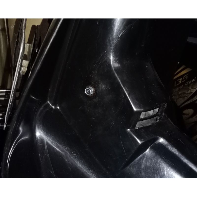 Baut 6x16 Leher Sayap Ori AHM Astrea Prima Grand Legenda