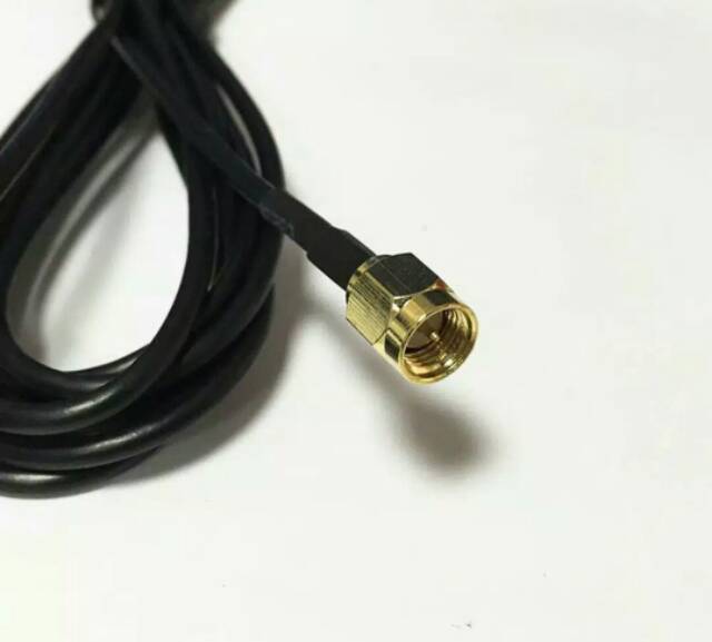 Antena modem GSM 3G 4G magnetik