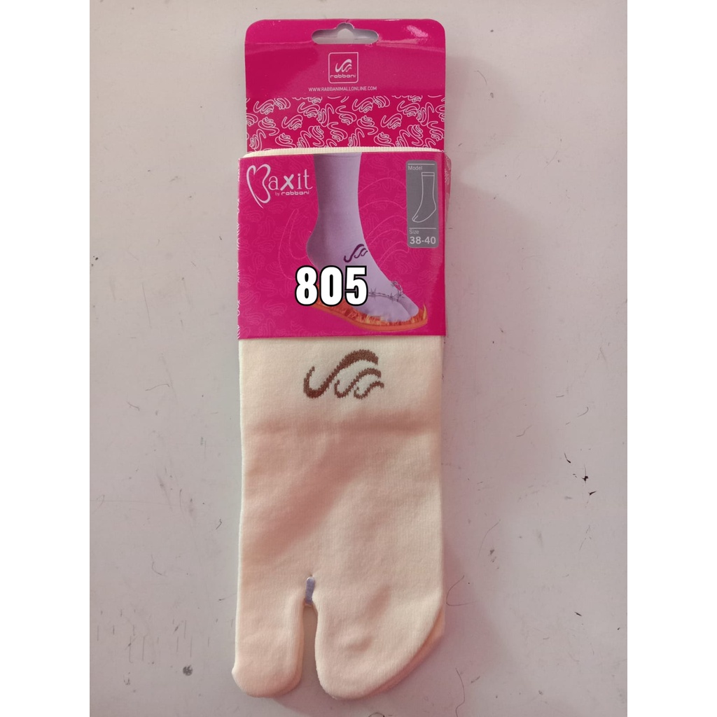 KAOS KAKI RABBANI / KAXIT RB1 TGG