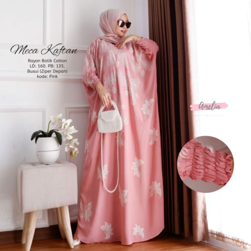 MECA KAFTAN BY AMELIA