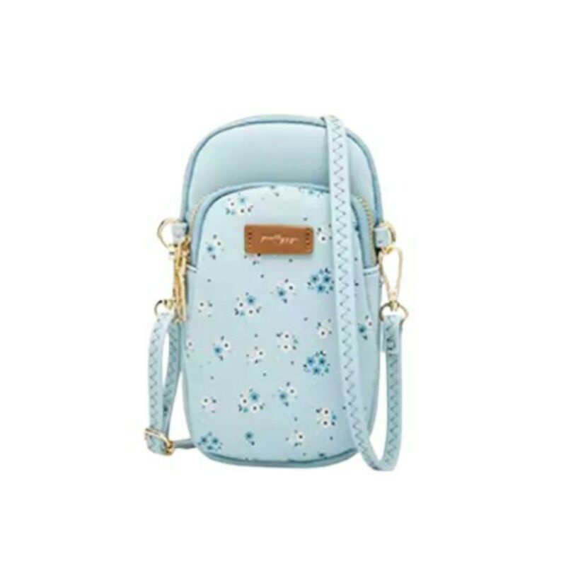 SUZY TAS SELEMPANG WANITA / SLING BAG HP /TAS SELEMPANG KECIL