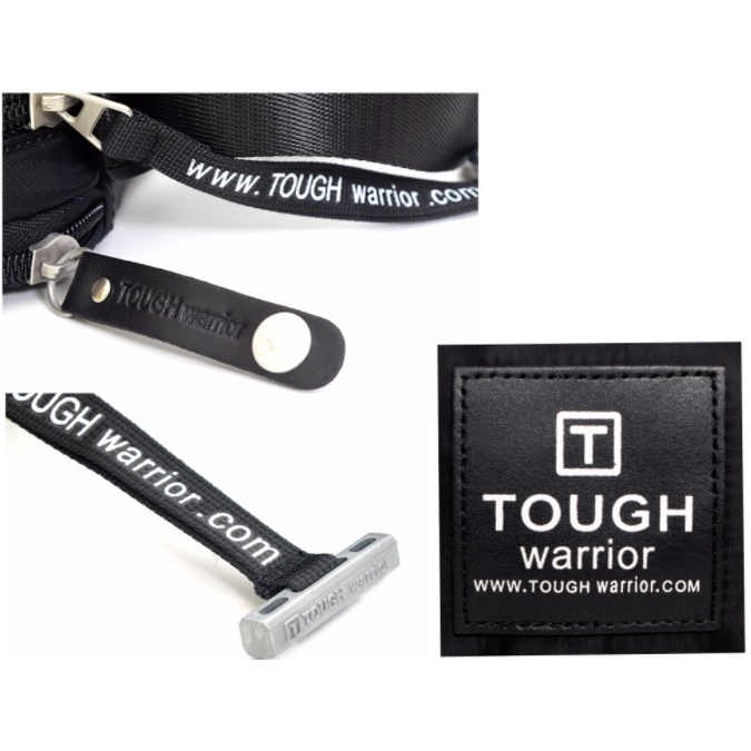 TAS TOUGH TOUGH 6132  sling BRIEFBAG OFFICE PACK Tas  ough LAPTOP PAD sling bag TAS TOUGH