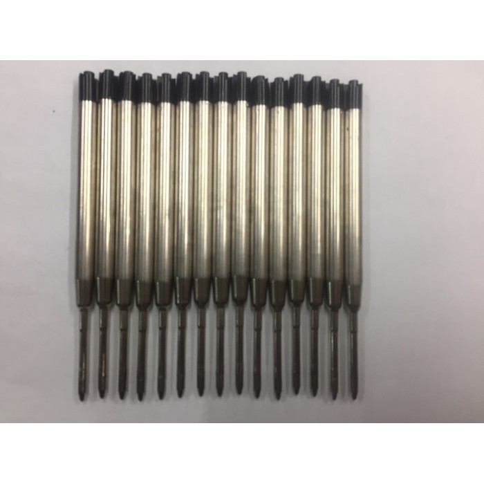 

Promo Isi Pen / Refill Pen Parker ( Taiwan ) / Isi Pulpen Cina Keren