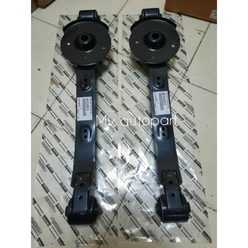 Lower arm sayap belakang 1pcs Toyota All New Avanza Xenia Ori