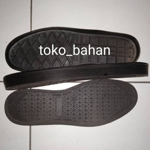 Outsole alas sepatu sneakers ( TA )